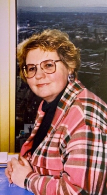 Photo of Joan Kepins