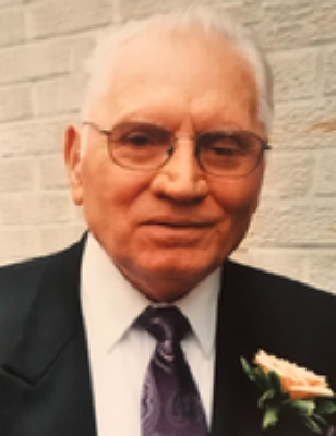 Christos Neroutsos Wharton, New Jersey Obituary