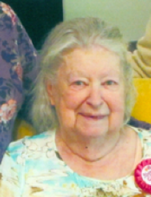 Helga A. Auth La Plata, Maryland Obituary