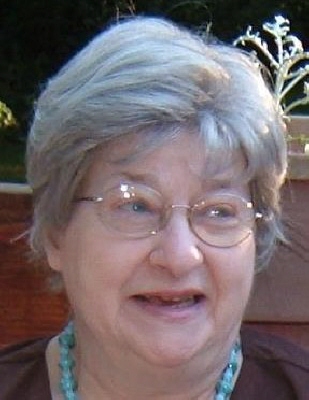 Margaret Mary Nowicki