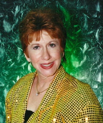 Photo of Sally Wessinger Williams