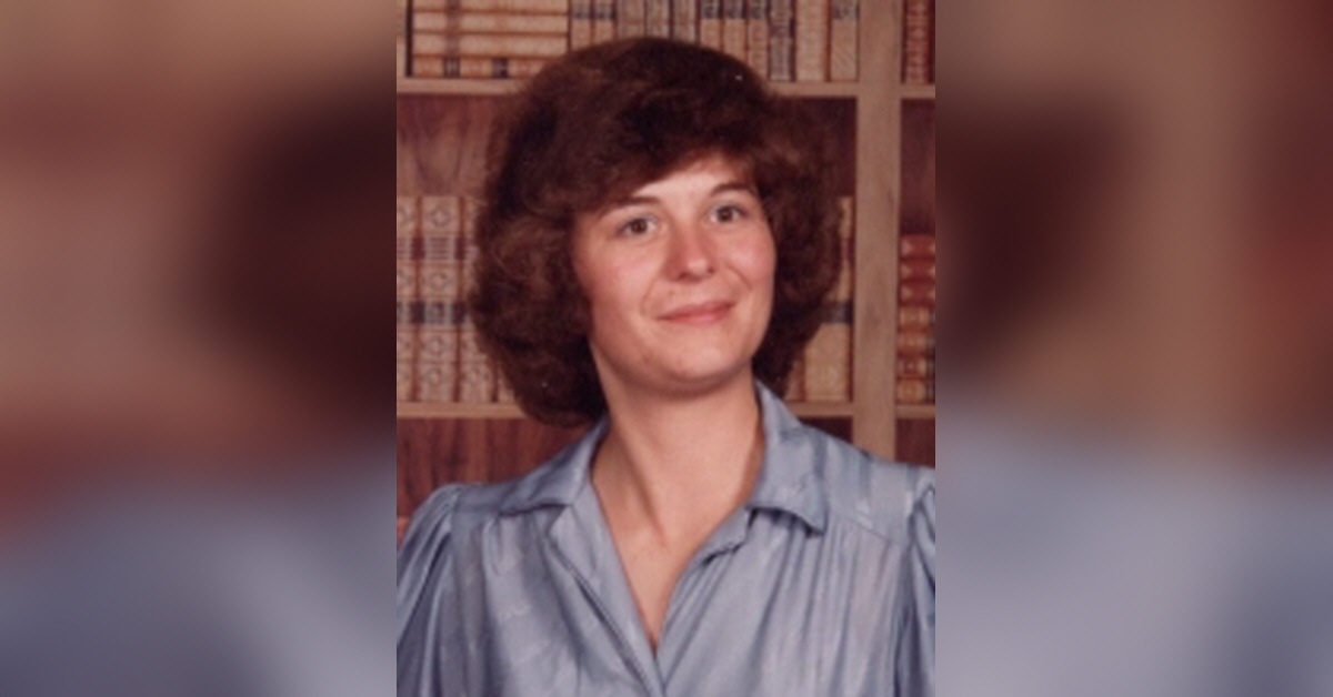 Obituary information for Bonnie Lou Zimmerman