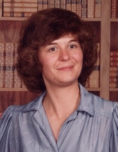 Bonnie Lou Zimmerman