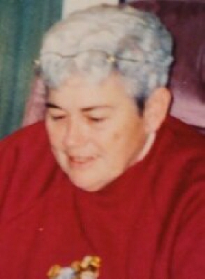 Photo of Margaret Jukes