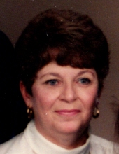 Carol C. Lauricella (nee Gray)