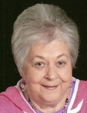Peggy Ann Hess
