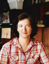 Miriam E. Toloudis