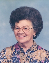 Mary C. Cook
