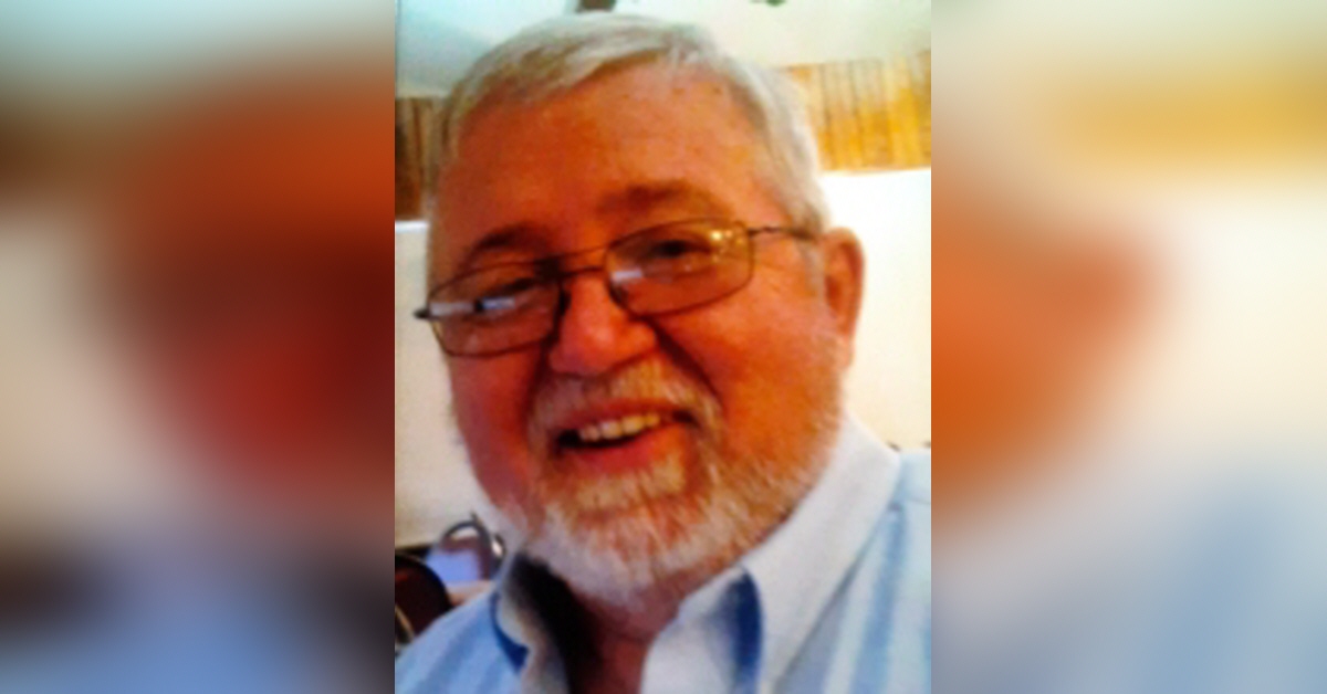 Obituary information for Edward W. Welch