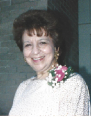 RAFELINE A. MASAR Middleburg Heights, Ohio Obituary