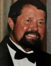 Donald C. Gardner