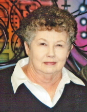 Patricia Taylor Bailey