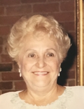 Isabella M. Covello