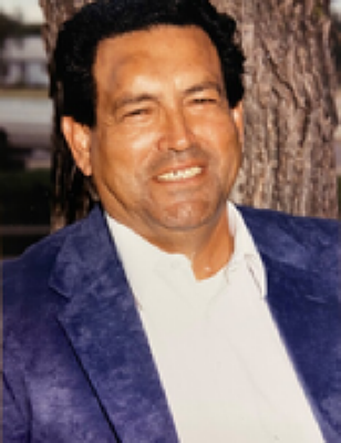 Vito M. Quintanilla Hamlin, Texas Obituary