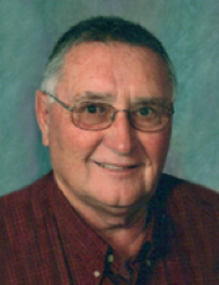 Alfred Rex Casad DeWitt, Iowa Obituary