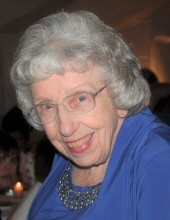 Bertha A. Schroeder