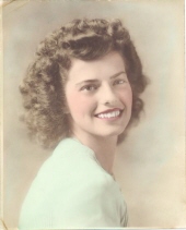 Ethel M. Spence 2464819