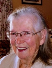 Barbara Joan Goodwin