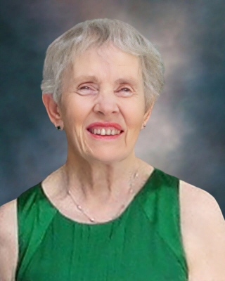 Photo of Doris Inglis