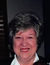 Sylvia R.  Krones