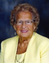 Phyllis Joan Lomas (nee Vallesi)