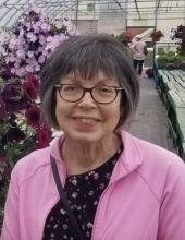 Barbara  Lundrigan