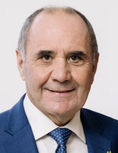 Photo of José André