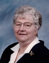 Janet Marie Maher