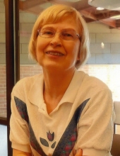 Ilene Marie Van Bruggen