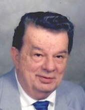 Eugene F. Beal