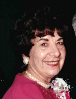 Photo of Mary Gearhart