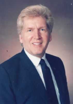 Photo of Jerry Covey