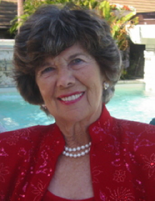 Mary Jean "Bunny" Bastian Miami, Florida Obituary