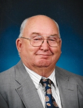Harold G. Kringler