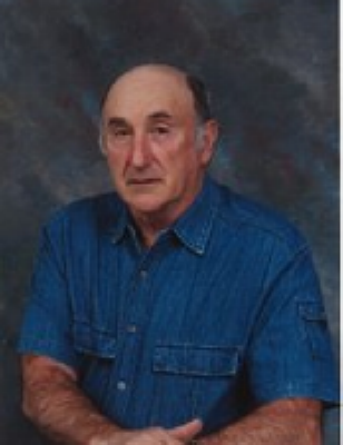 Clinton Andrew Ridenour Kingwood, West Virginia Obituary
