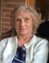 Janet Halchak