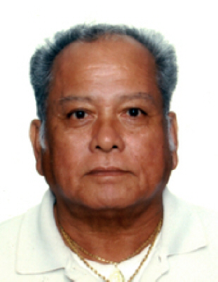 Cristobal Naputi Quintanilla Sinajana, Guam Obituary