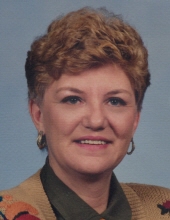 Nancy Margaret Moore