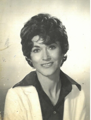 Photo of Jean Kennedy