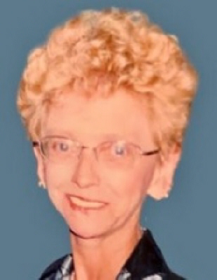 Linda R. Rogers-Capalongo