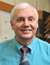 Curtis Roland Olsen