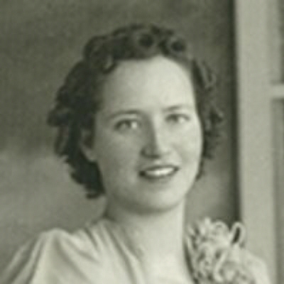 Photo of Dorothy Loden