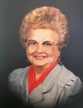 Marlene Joyce Emery