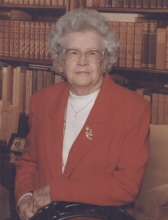 Margaret J. Evans 2465265