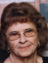 Ruth C. Parks