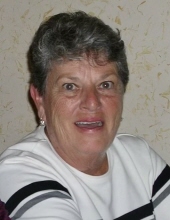 Susan "Sue" M. Burgmaier