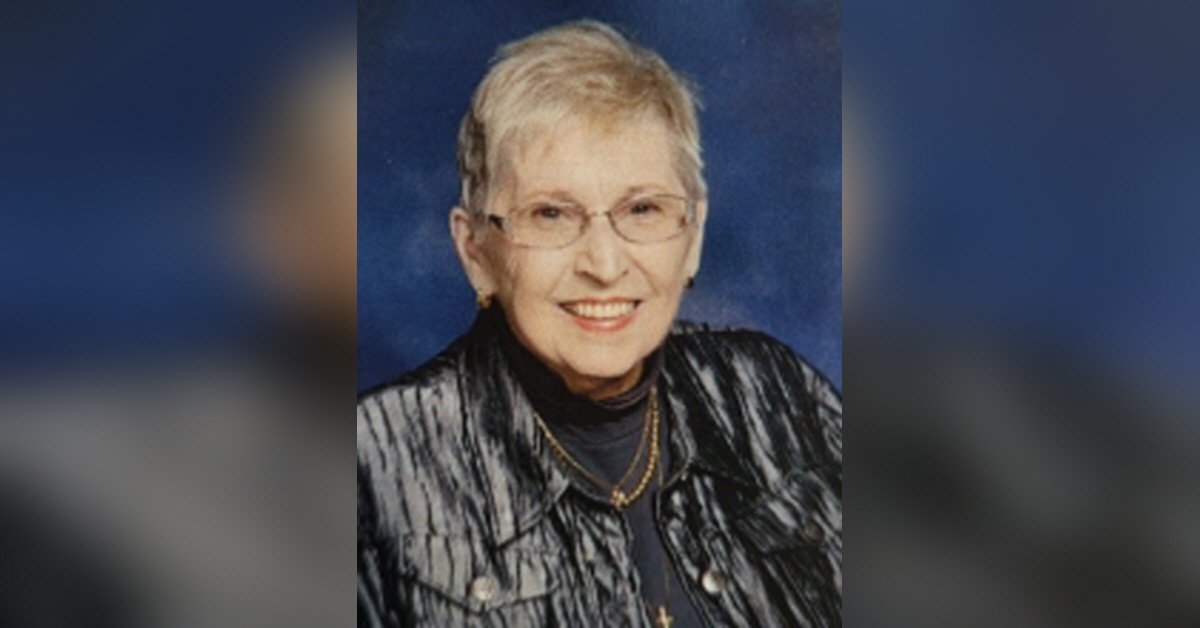 Obituary information for Elizabeth Davis