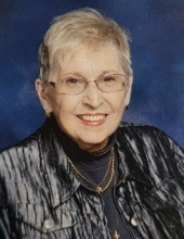 Janet Elizabeth Davis