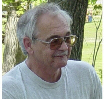 Photo of Frank Skarzynski