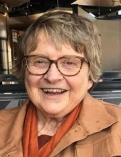 Carole Lynn Barger